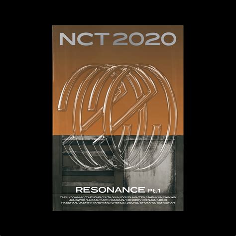 NCT 2020 Album - Resonance Pt. 1 – Choice Music LA