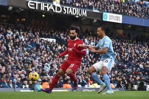 Manchester City vs. Liverpool FREE LIVE STREAM (3/10/24): Watch Premier League online | Time, TV ...