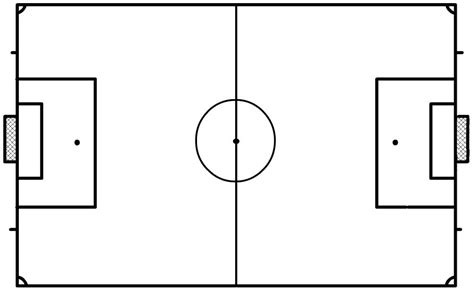 Free Soccer Field Diagram, Download Free Soccer Field Diagram png images, Free ClipArts on ...