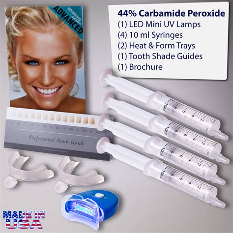 Smiles Brighter Teeth Whitening - TeethWalls