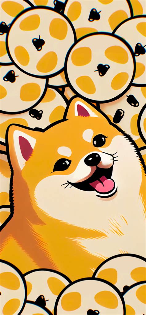 Doge Meme Wallpaper