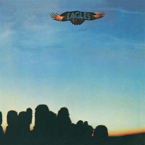 Classic Rock Covers Database (full album torrents): Eagles - Eagles - Released Year 1972