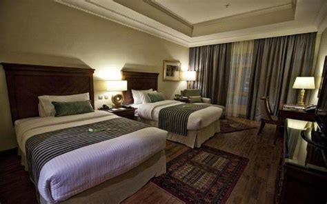 Concorde Hotel Doha in Qatar - Room Deals, Photos & Reviews