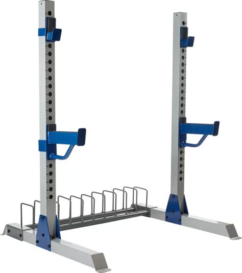 Fitness Gear Full Squat Rack | Blog Dandk