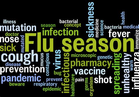 Staying Healthy During Cold and Flu Season | WholeFamily MD