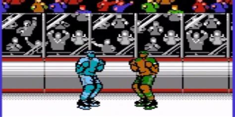 The 10 Best NES Sports Games, According To Ranker