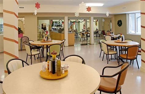 Best Nursing Home Dining Room Stock Photos, Pictures & Royalty-Free ...