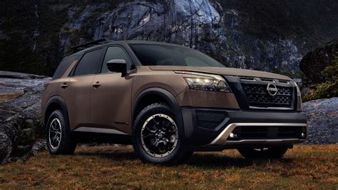 2023 Nissan Pathfinder: Release Date, Price, and Specs