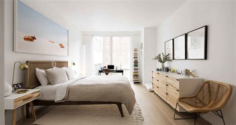 Urban Modern Bedroom Ideas for Your Home