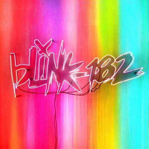 Album Review - Blink-182 – NINE — Reeltime Music