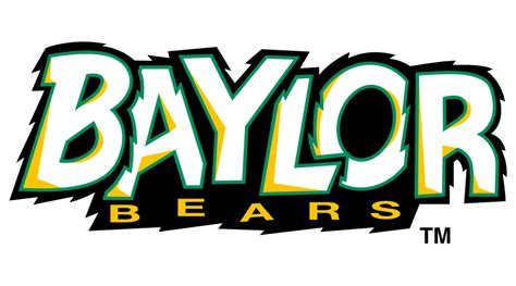 Baylor Bears Logo - LogoDix