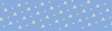 80 Toy Story Cloud Wallpaper Hd - MyWeb