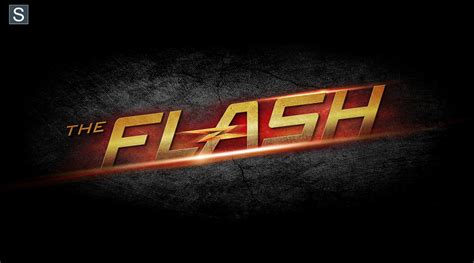 The Flash - Official Logo - The Flash (CW) Photo (37573326) - Fanpop