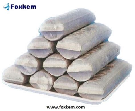 Sodium Metal, Type : Pure - Foxkem Industries, Ghaziabad, Uttar Pradesh