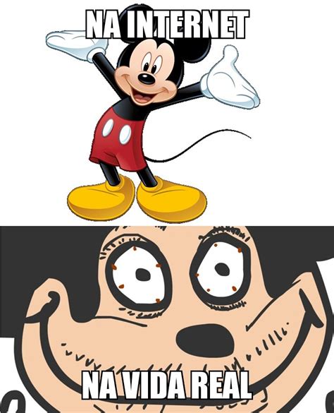 The best Mickey memes :) Memedroid