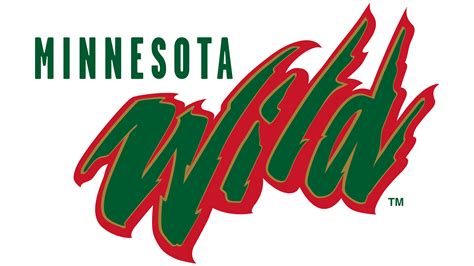 Minnesota Wild Logo, symbol, meaning, history, PNG, brand