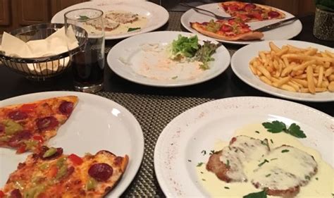 Where to Eat in Ramstein-Miesenbach: The Best Restaurants and Bars