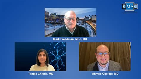 Weighing Treatment Decisions Based on Neurofilament Light Chain Levels