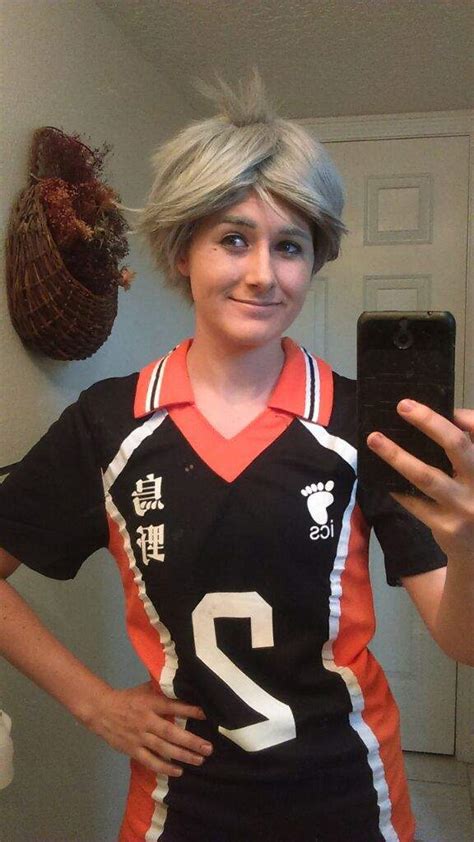 Sugawara Koushi - Haikyuu | Cosplay Amino