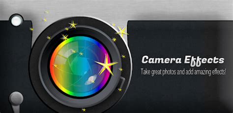 Camera Effects for PC - How to Install on Windows PC, Mac