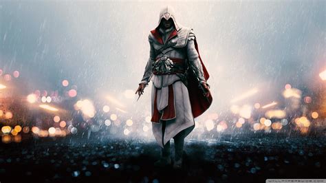 Assassins Creed Wallpaper HD (81+ images)