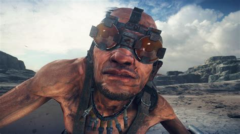 One Of The Best Mad Max Game Characters Is In Furiosa - GameSpot