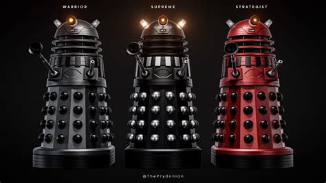 New Dalek Designs Offers Discounts | www.micoope.com.gt