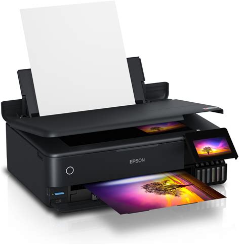 Epson EcoTank L8180 A3+ Ink Tank Photo Printer