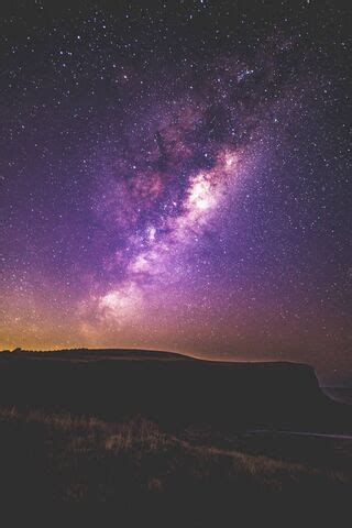 Rainbow Galaxy Wallpaper - Download to your mobile from PHONEKY