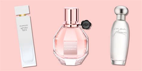 29 Best Perfumes for Women 2020 - Top Ladies' Fragrances of All Time