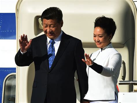 China's Rebuttal: The year of President Xi Jinping | The Exchange