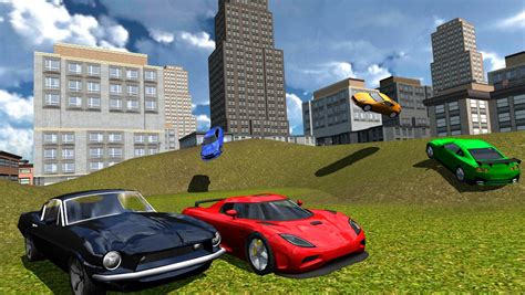 Multiplayer Driving Simulator APK Download - Free Racing GAME for Android | APKPure.com