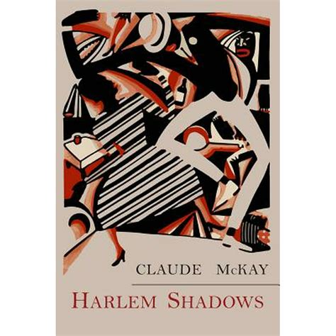 Harlem Shadows : The Poems of Claude Mckay (Paperback) - Walmart.com - Walmart.com