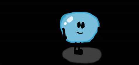 BUBBLE BFB by fasnnynoob on DeviantArt