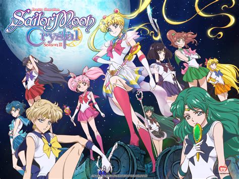 Sailor moon crystal seasons 513185-Sailor moon crystal season 5 release date - Saesipapictur2