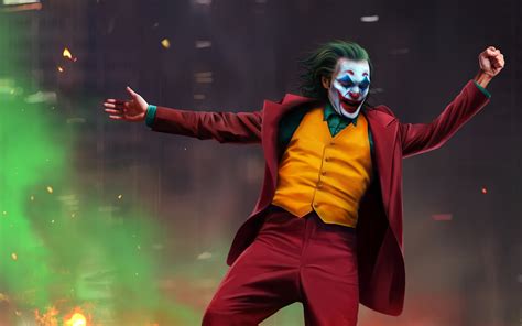 Joker 4K Ultra HD Wallpapers - Wallpaper Cave