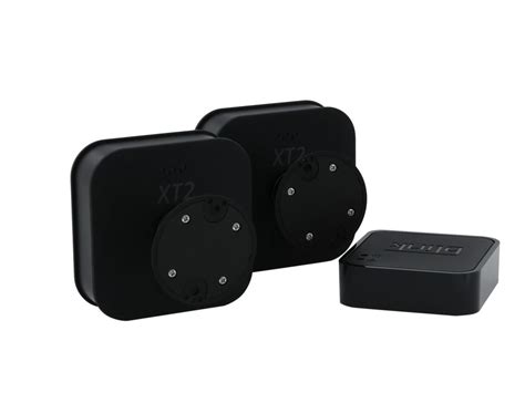 Blink XT2 Outdoor/Indoor Smart Security Camera - 2 Camera Kit with Cloud Storage Included, 2-way ...