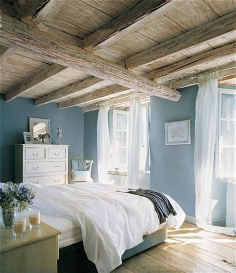 30 Relaxing Bedroom Color - Home Design | Rustic bedroom, Relaxing bedroom, Bedroom colors