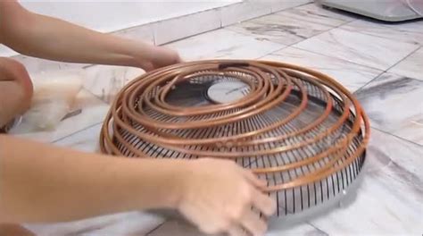 How To Turn Your Fan Into An Airconditioner AC - Easy DIY - Buy, Sell ...