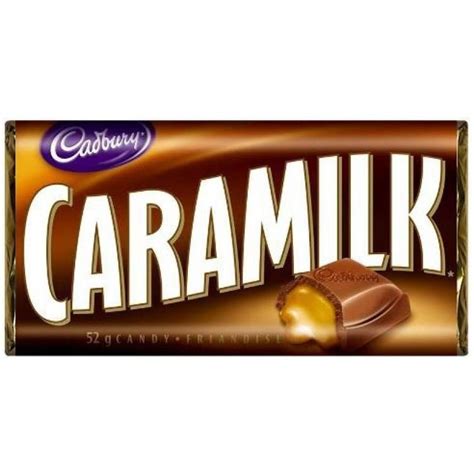 Cadbury Caramilk - Alchetron, The Free Social Encyclopedia