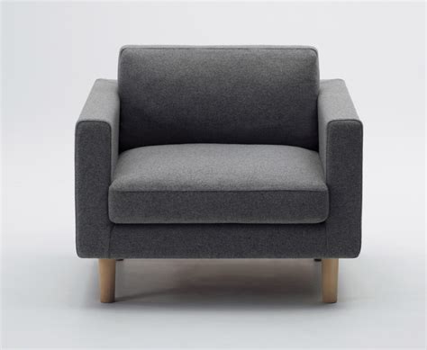 Hiroshima Single Seater Sofa - Seehosu