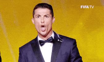 Cristiano Ronaldo Skills GIFs - Find & Share on GIPHY