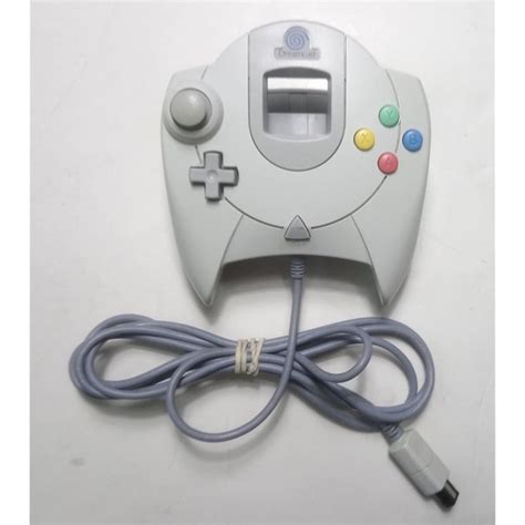 Official Sega Dreamcast Controller (Dreamcast) - Walmart.com - Walmart.com