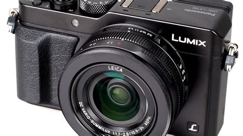 Full Frame Compact Camera - Camera Choices