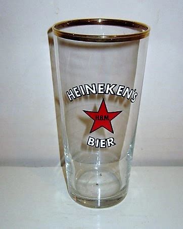 Beer Glass Collection