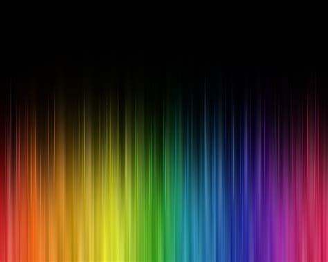 Rainbow Colors Wallpaper - Wallpapers Wallpaper (28469172) - Fanpop