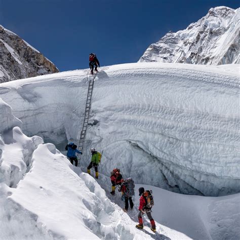 Climbers Are Dying on Mount Everest at an Alarming Rate