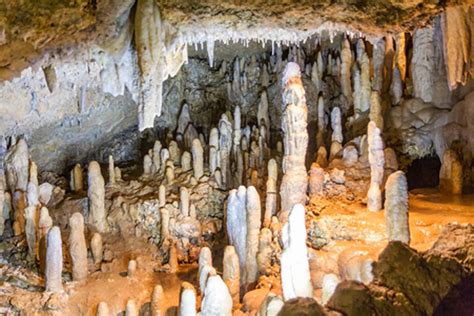 Harrison’s Cave, An Underground Adventure in Barbados | Ancient Origins