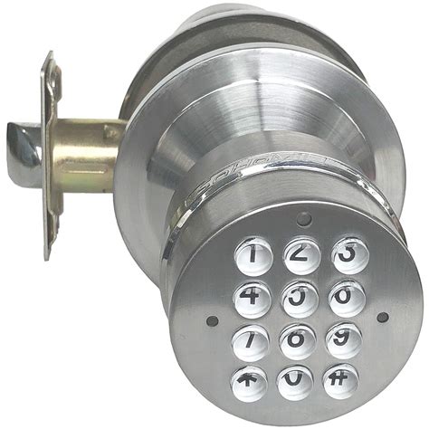 Era's Security Tips: The Best Keyless Electronic Door Locks