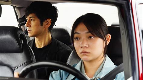 ‎Drive My Car (2021) directed by Ryūsuke Hamaguchi • Reviews, film ...